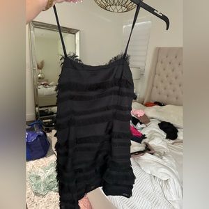PRINCESS POLLY dress